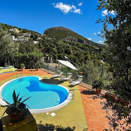 Bed & Breakfast Margherita Amalfi Coast *