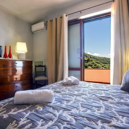Bed & Breakfast Margherita Amalfi Coast
