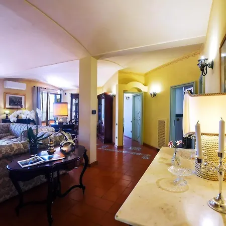Bed & Breakfast Margherita Amalfi Coast *