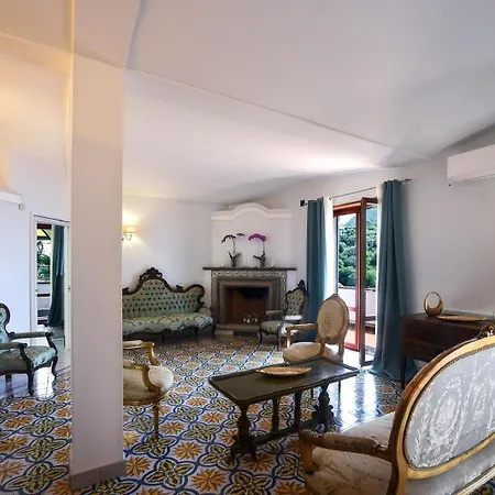 Margherita Amalfi Coast Bed & Breakfast Vietri