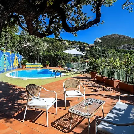 Bed & Breakfast Margherita Amalfi Coast