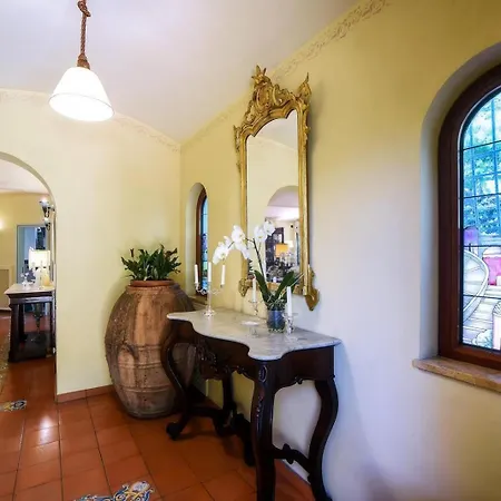 Bed & Breakfast Margherita Amalfi Coast *