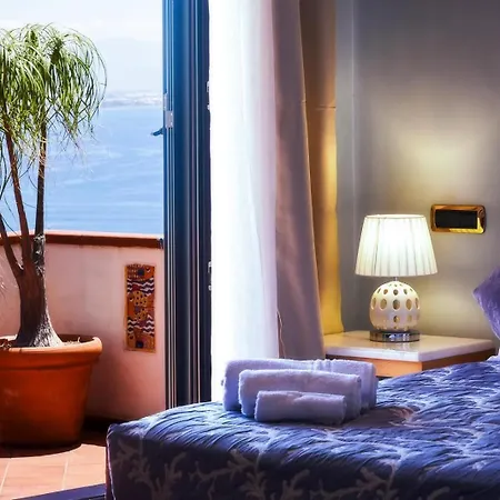 Margherita Amalfi Coast Vietri