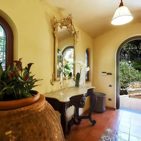 Bed & Breakfast Margherita Amalfi Coast *