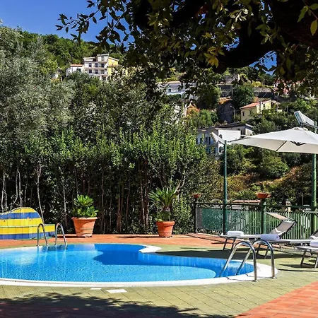 Bed & Breakfast Margherita Amalfi Coast