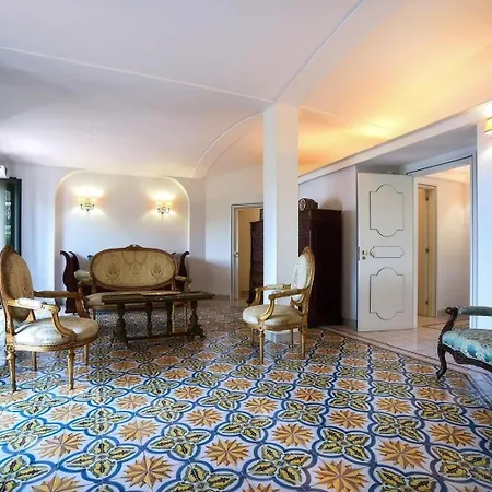 Margherita Amalfi Coast Bed & Breakfast